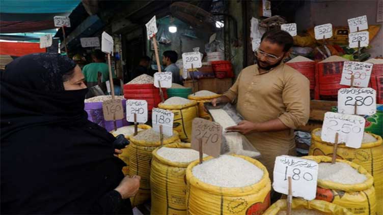 Pakistan's inflation rises to 31.4pc amid high energy prices