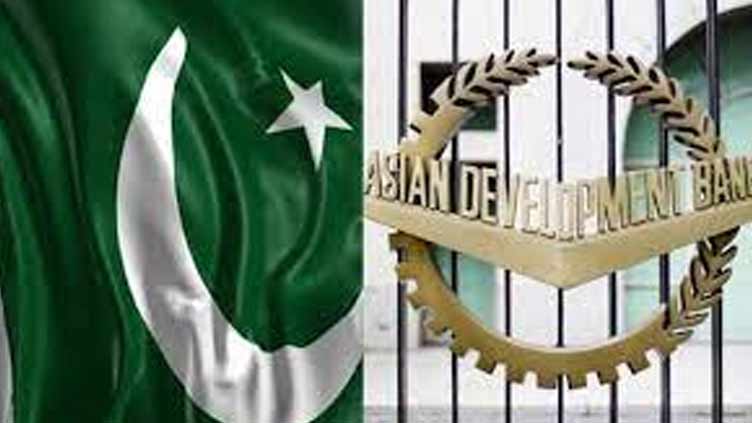 ADB appreciates Pakistan's efforts for economic revival