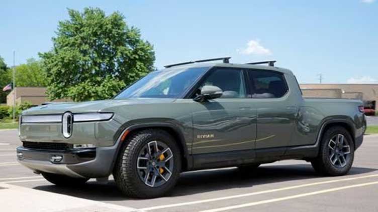 EV maker Rivian beats Q3 delivery estimates after raising production