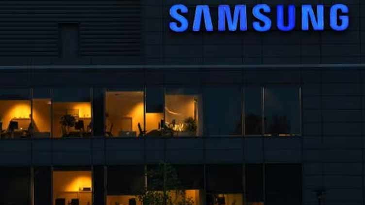 Samsung to manufacture chips from AI chip startup Tenstorrent