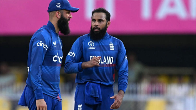 England, New Zealand warm-up for World Cup opener with rain-hit wins