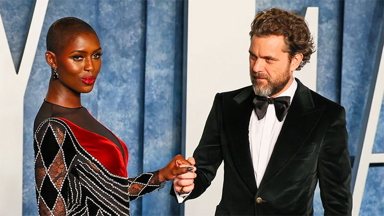 Jodie Turner-Smith and Joshua Jackson to divorce