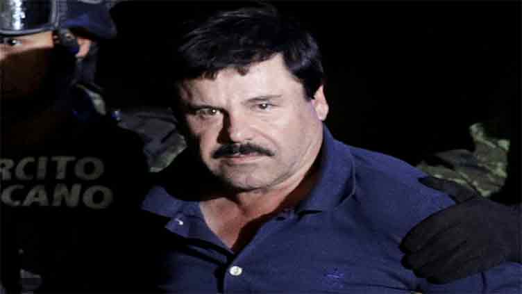 Did El Chapo's sons really ban fentanyl production in Sinaloa?