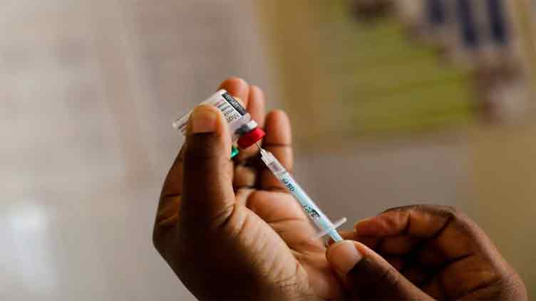 WHO recommends malaria vaccine that will be rolled out next year