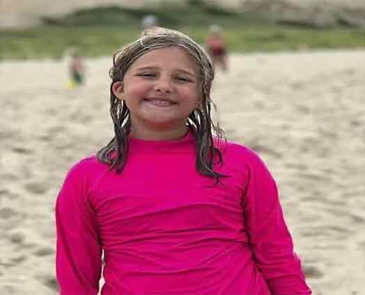 Nine-year-old who vanished from New York state park found safe