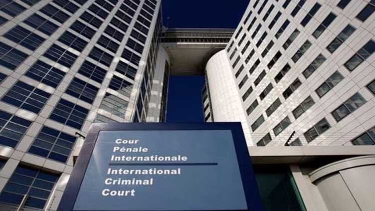 Armenia ratifies statute to accept International Criminal Court jurisdiction