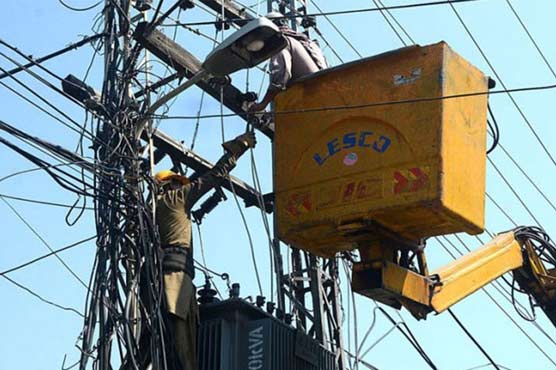 لاسز والے علاقوں میں بجلی بندش کا فیصلہ، قصور کا بجلی چوری میں پہلا نمبر