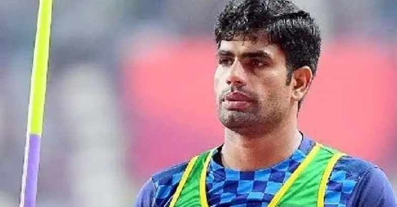 Javelin thrower Arshad Nadeem ruled out of Asian Games due to injury