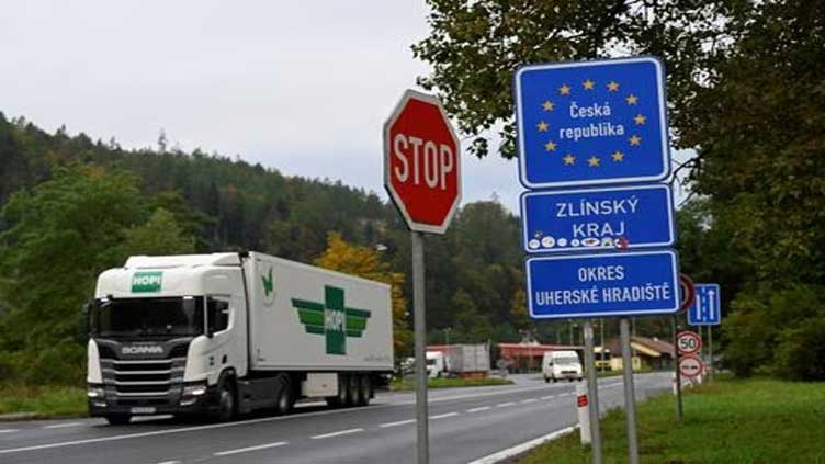 Slovakia's neighbours boost border checks to stem illegal migrant flows