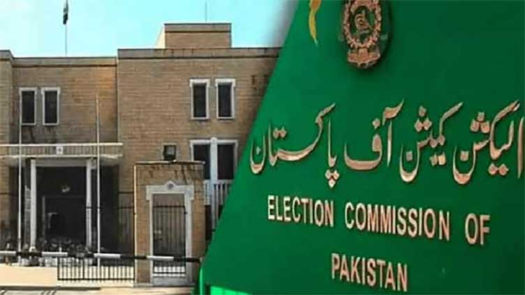 ECP approves code of conduct for international observers