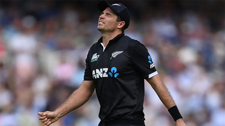 Southee hopes to 'be right in time' for World Cup