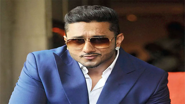 Yo Yo Honey Singh claims threat from Moosewala killer