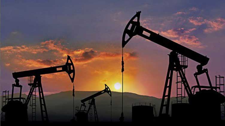 Oil edges lower on high interest rate worries, OPEC+ panel awaits