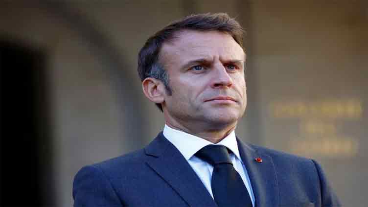 Pricing electricity amid 'external pressure'? Macron determined to solve this puzzle