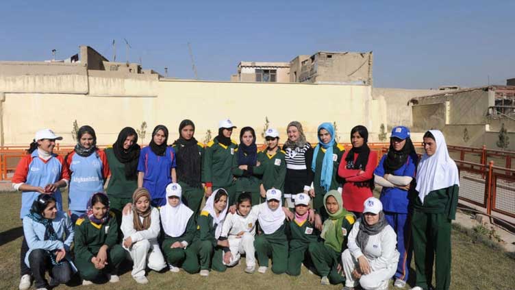 Maiden over: Afghan cricket escapes sanctions despite women's team woes