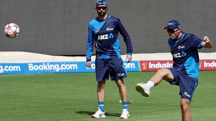 New Zealand pacer Southee to miss World Cup opener