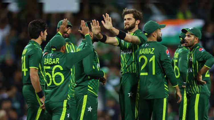 Babar Azam puts belief in Pakistan bowling lineup ahead of world cup
