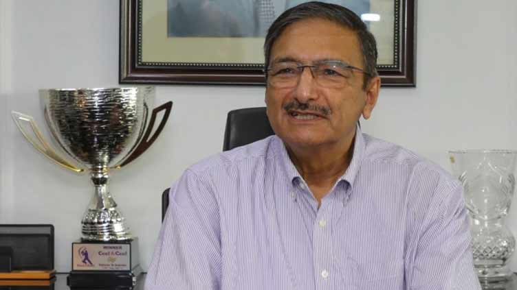 PCB chief wishes luck to Pakistan team ahead of World Cup 2023