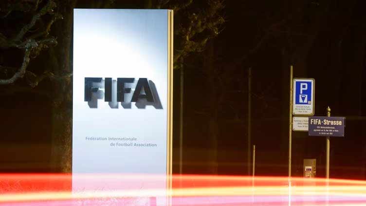 FIFA considering lifting ban on Russia competing in international football-