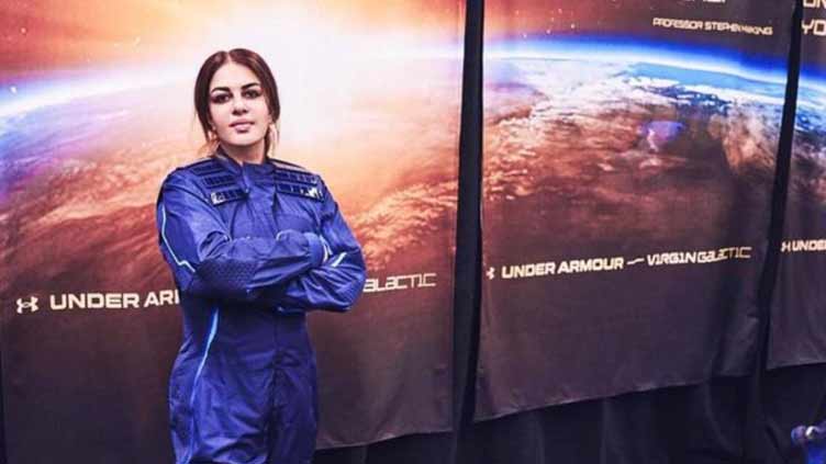 PM Kakar wishes success to Namira Salim ahead of her space journey