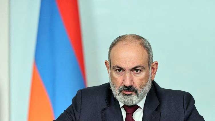 PM Pashinyan says resigning wouldn't solve Armenia's problems