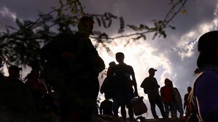 Cuba blames US for rising migrant traffic thru Central America