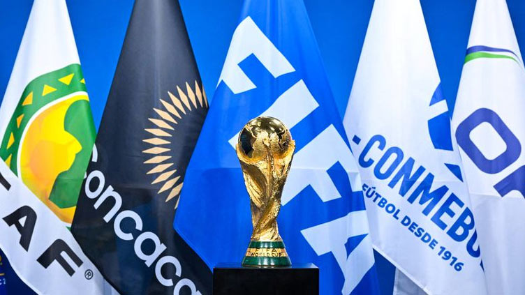 U.S. Nabs Another Soccer Tournament With 2025 Club World Cup