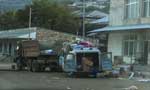 Russia says it held talks with US, EU on Nagorno-Karabakh before crisis