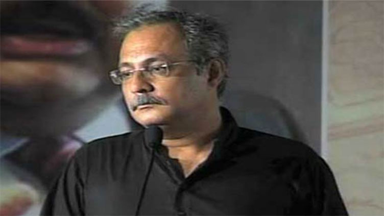 MQM leader Haider Abbas' vehicle snatched