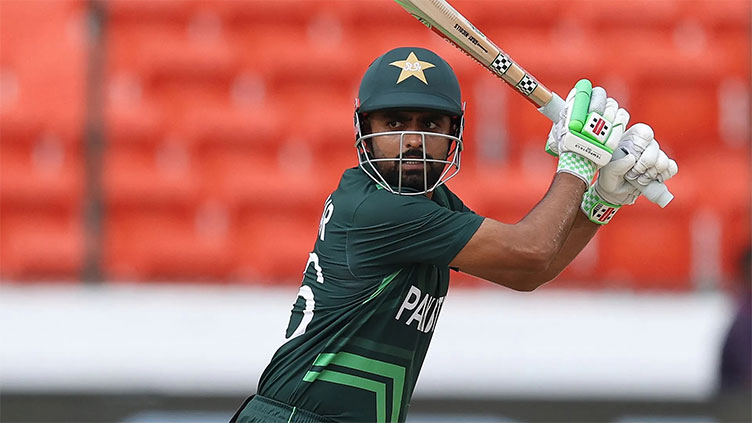 By the numbers: Pakistan star and spinners soar since last World Cup