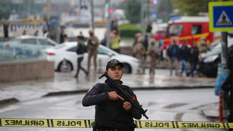 Turkey launches new Iraq strikes, warns Syria