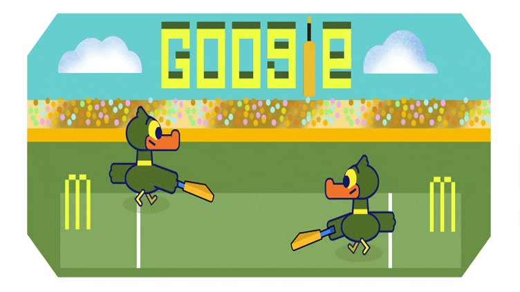 Google joins Cricket World Cup 2023 frenzy