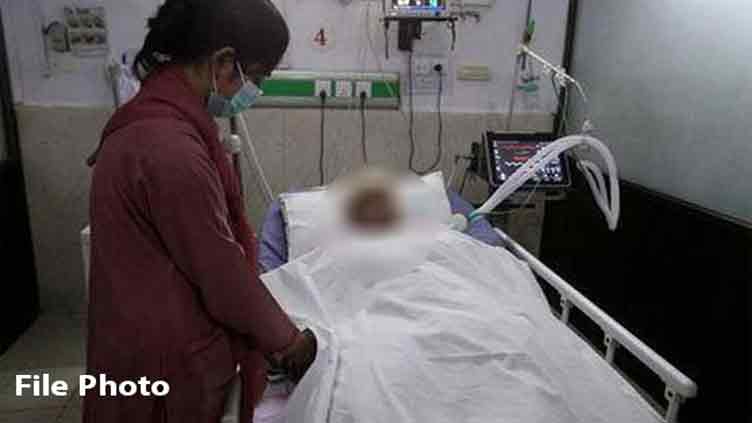 Mother, newborn die at private clinic; heirs allege negligence  