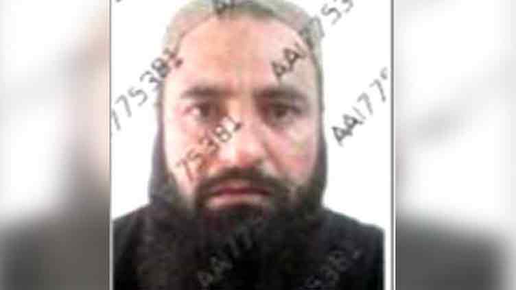 Terrorist killed in CTD-police operation in  D I Khan