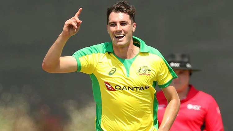Cummins banks on all-rounders to bring Australia World Cup glory