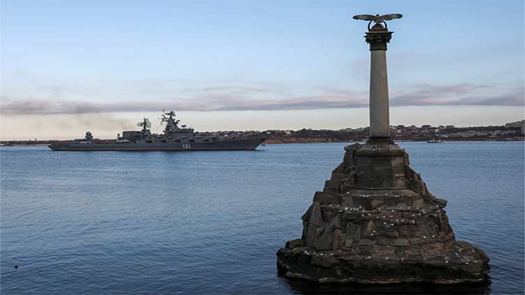 Russia plans naval base on Black Sea coast of breakaway Georgian region - Izvestiya