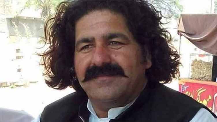 ATC approves PSM leader Ali Wazir's bail in terrorism case