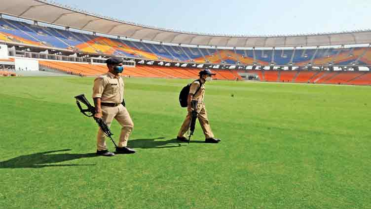FO calls upon India to secure Pakistani team amid terror threats 