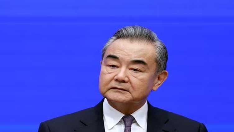 At Tibet forum, China's Wang Yi calls for territorial integrity