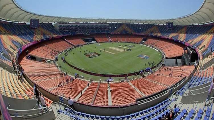 World Cup 2023: Empty stadium sparks social media outrage