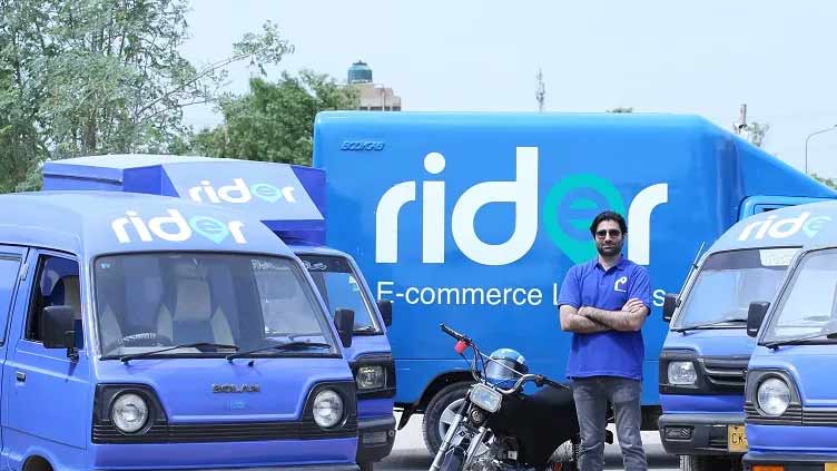 Pakistani ecommerce logistics startup Rider looking to acquire BlueEx