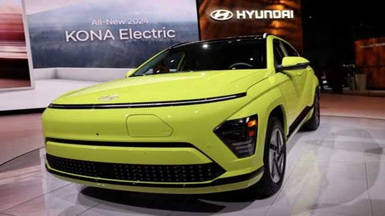 Hyundai, Kia to adopt Tesla EV-charging standard