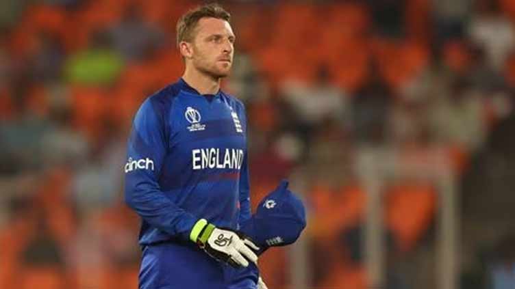 'We are not robots', says Buttler after England's tough loss