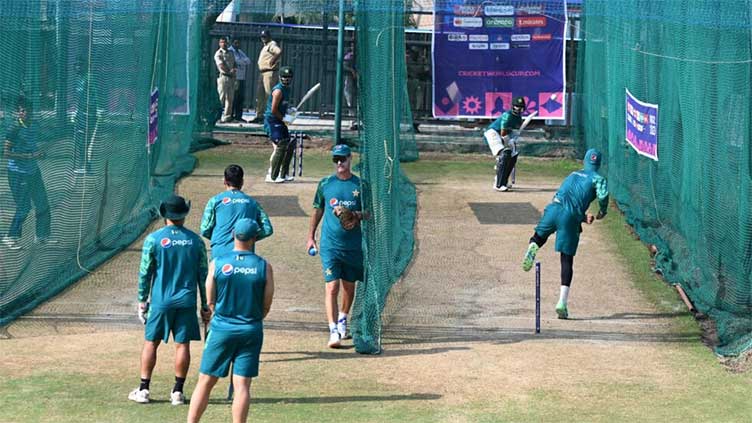 Pakistan eye two wins before 'unbelievable India spectacle'
