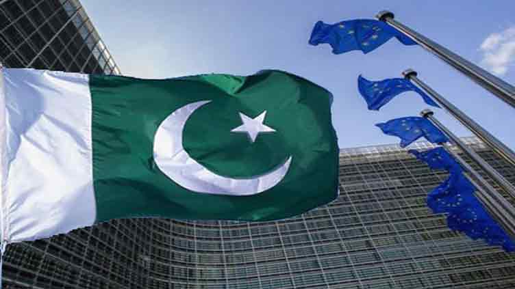 EU Parliament extends GSP+ status for Pakistan till 2027