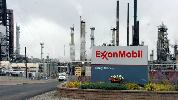 Exxon in advanced talks for $60bn acquisition of Pioneer: sources