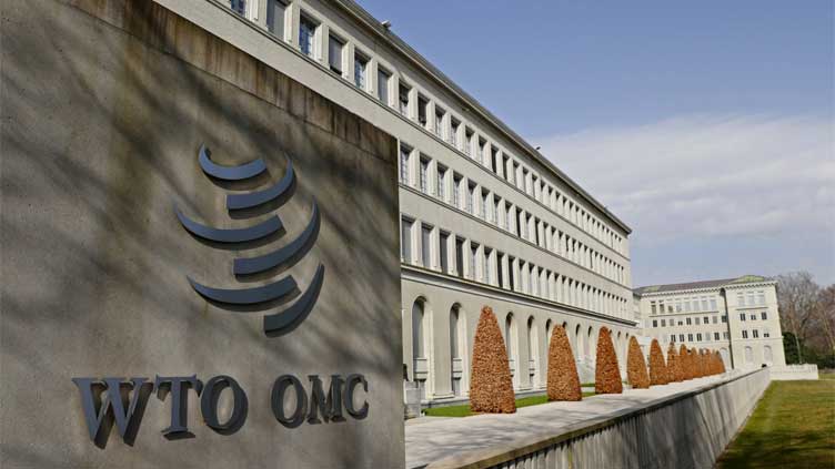 Inflation, high rates and war crimp global trade: WTO