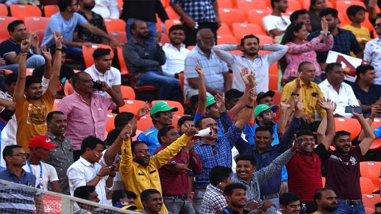 Cricket crazy fans set to add a kicker to India's economy as World Cup begins