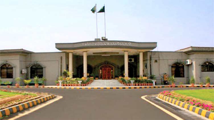 Decision on PTI chief's plea in cypher case in a couple of days, announces IHC CJ