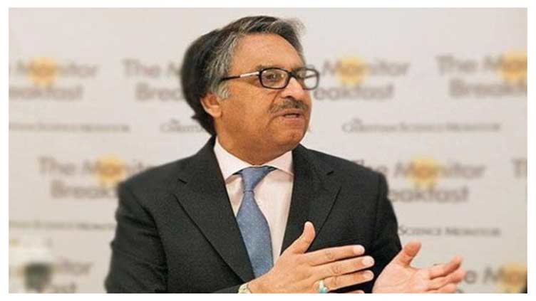 FM Jilani defends decision against foreigners living in Pakistan illegally